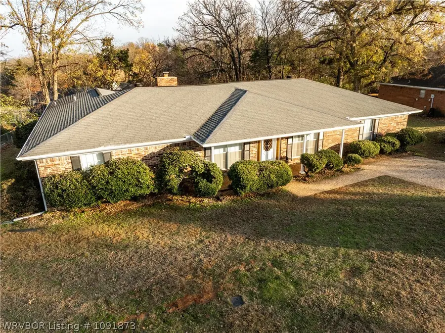 1210 Blueberry Hill Street, Van Buren, AR 72956 - #2
