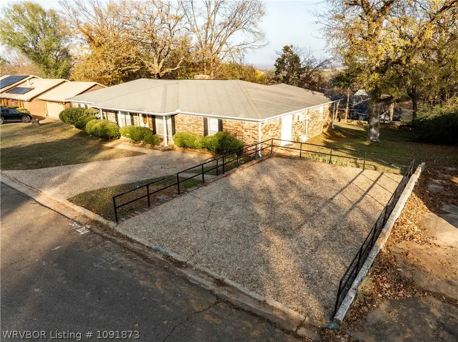 1210 Blueberry Hill Street, Van Buren, AR 72956 - #3