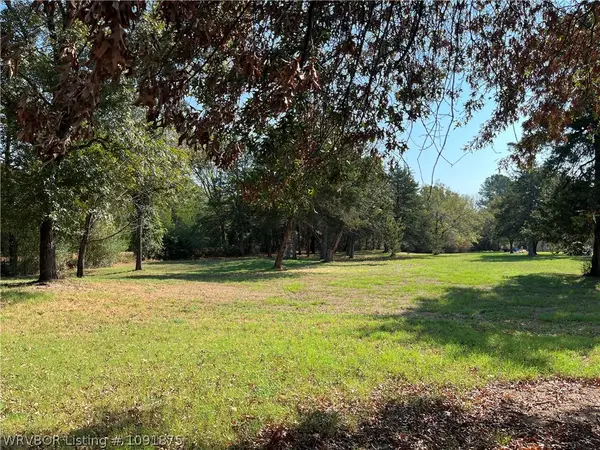 TBD N Evergreen Street, Greenwood, AR 72936