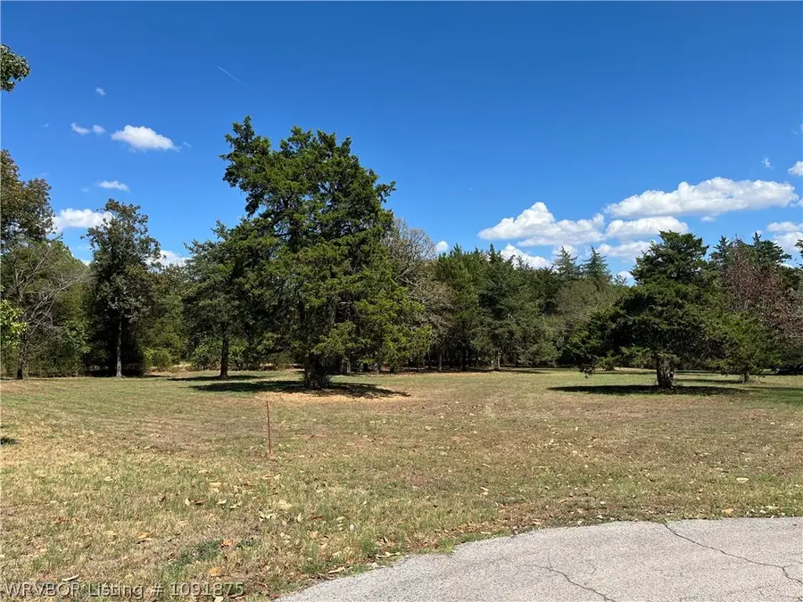 TBD N Evergreen Street, Greenwood, AR 72936 - #2