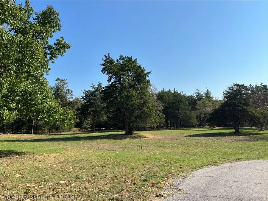 TBD N Evergreen Street, Greenwood, AR 72936 - #3