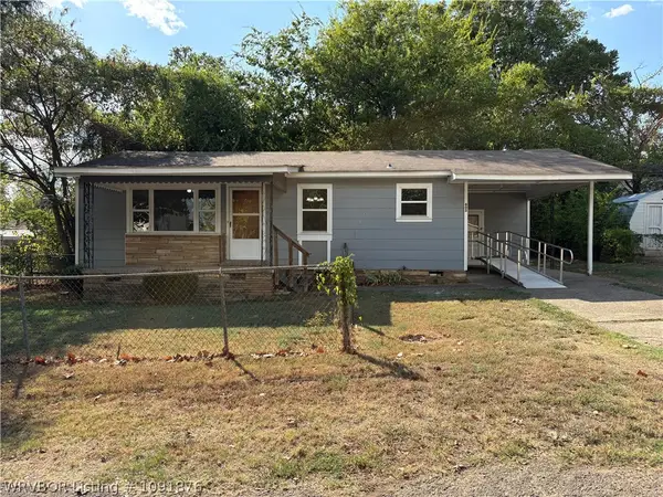 603 17th Street, Van Buren, AR 72956