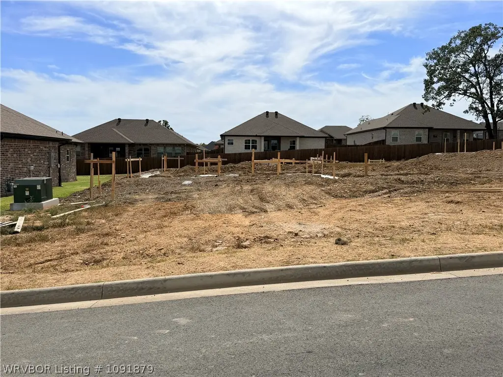 9116 Alara Way, Fort Smith, AR 72916 - #1