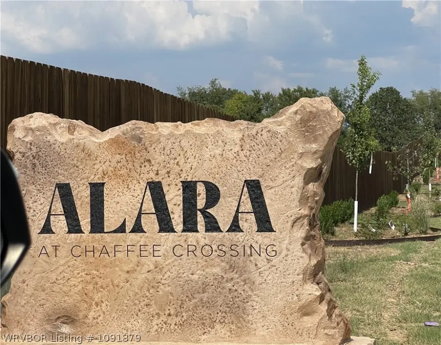 9116 Alara Way, Fort Smith, AR 72916 - #2