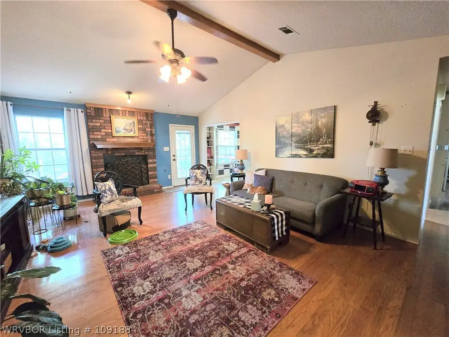 9607 Hanover Circle, Fort Smith, AR 72908 - #2