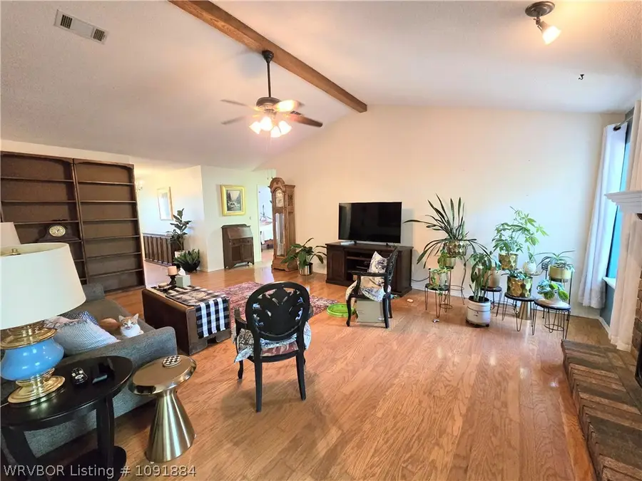9607 Hanover Circle, Fort Smith, AR 72908 - #3