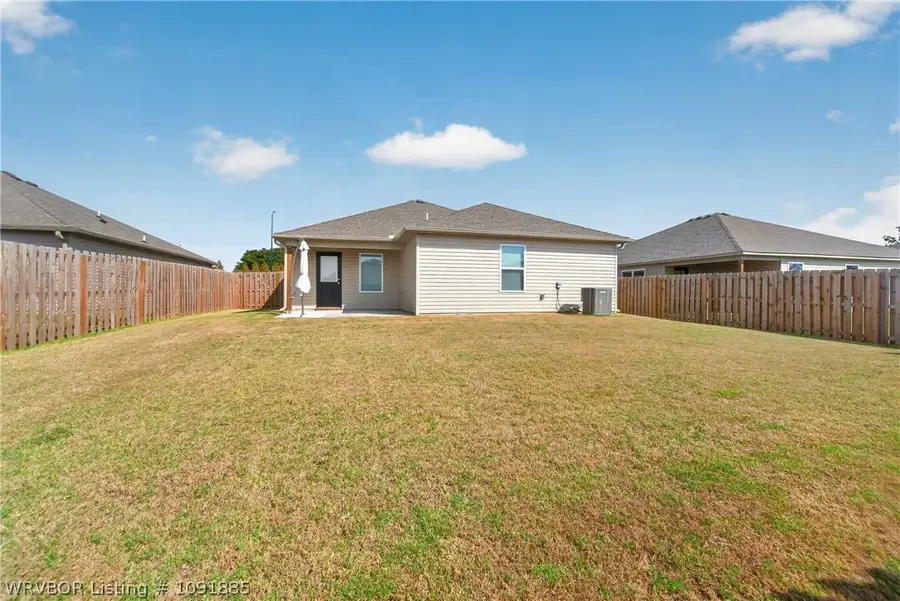 2608 S Silver Street, Siloam Springs, AR 72761 - #2