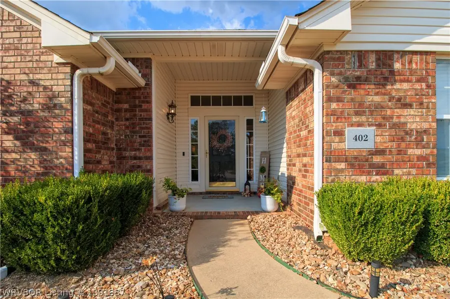 402 Mountain Edge, Van Buren, AR 72956 - #2