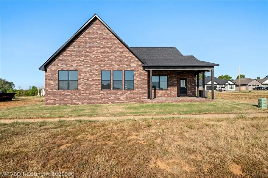 408 Waggoner Lane, Barling, AR 72923 - #2