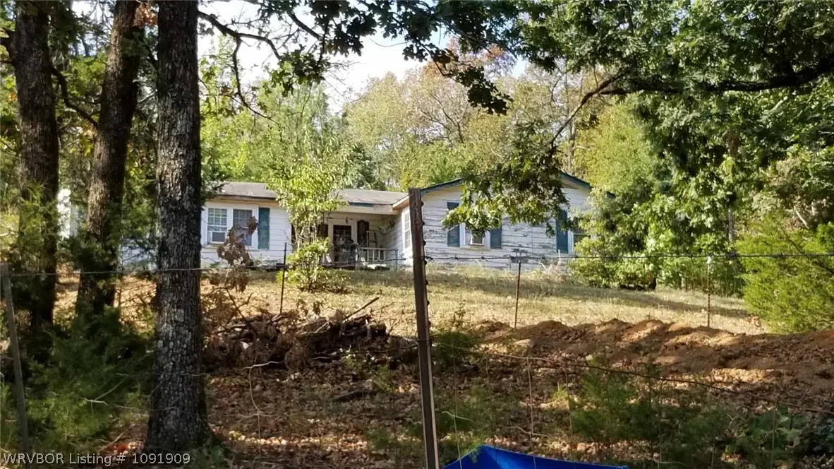 2030 Old 12 Cross Road, Chester, AR 72934 - #1