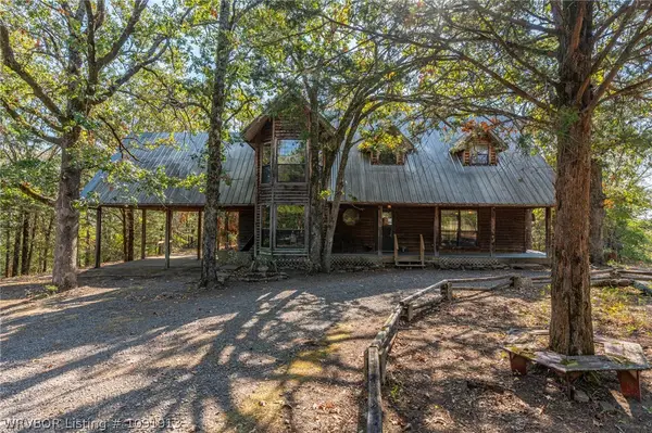15679 Highway 59, Natural Dam, AR 72948