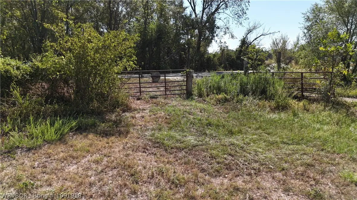 TBD S 4750 Road, Muldrow, OK 74948 - #1