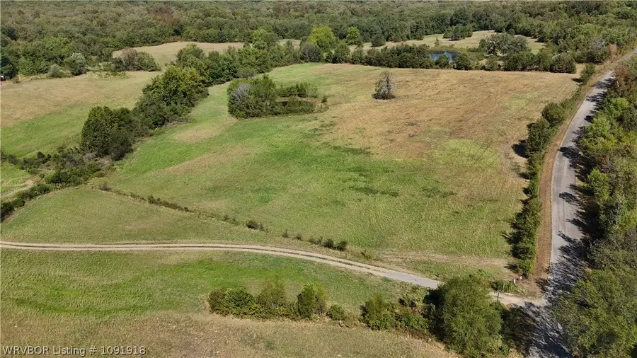TBD S 4750 Road, Muldrow, OK 74948 - #3