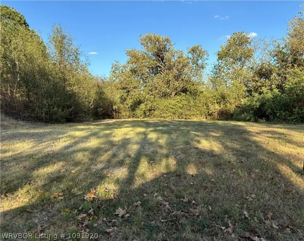 108845 S 4770 Road, Roland, OK 74954 - #1