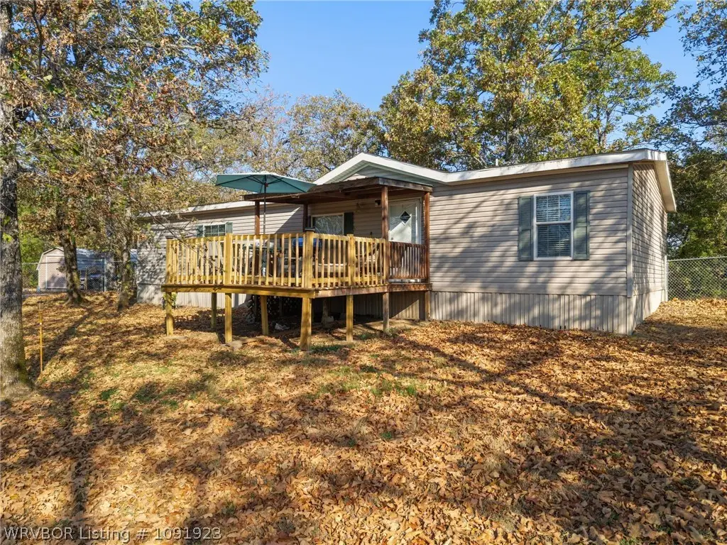 23184 Old Highway 112, Cameron, OK 74932 - #1