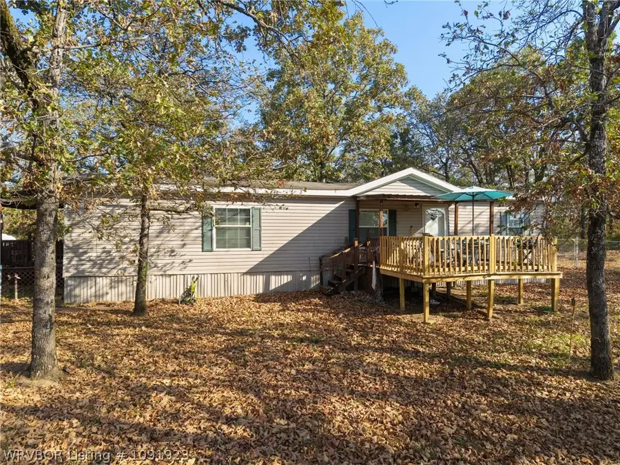 23184 Old Highway 112, Cameron, OK 74932 - #2