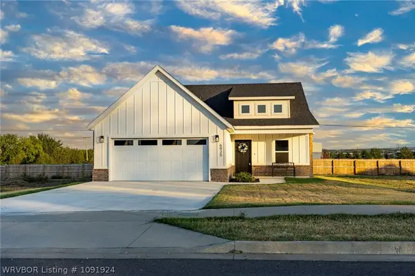 6925 Spruce Street, Fort Smith, AR 72916