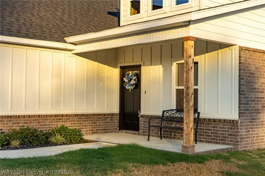 6925 Spruce Street, Fort Smith, AR 72916 - #3