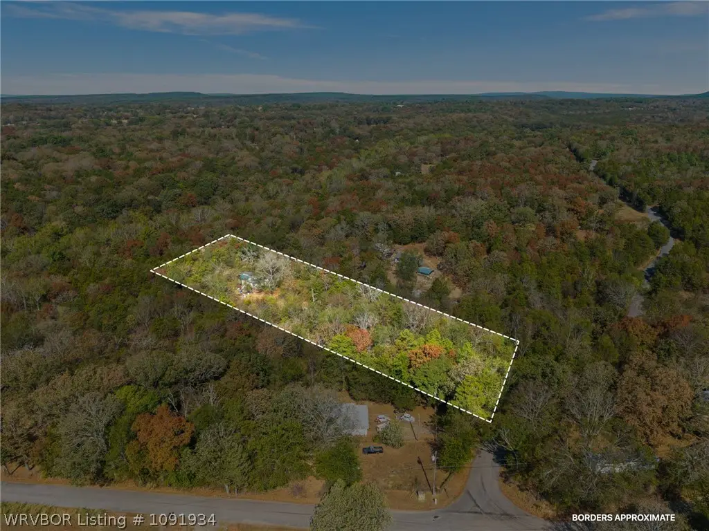 9915 Lucian Wood Road, Cedarville, AR 72932 - #1