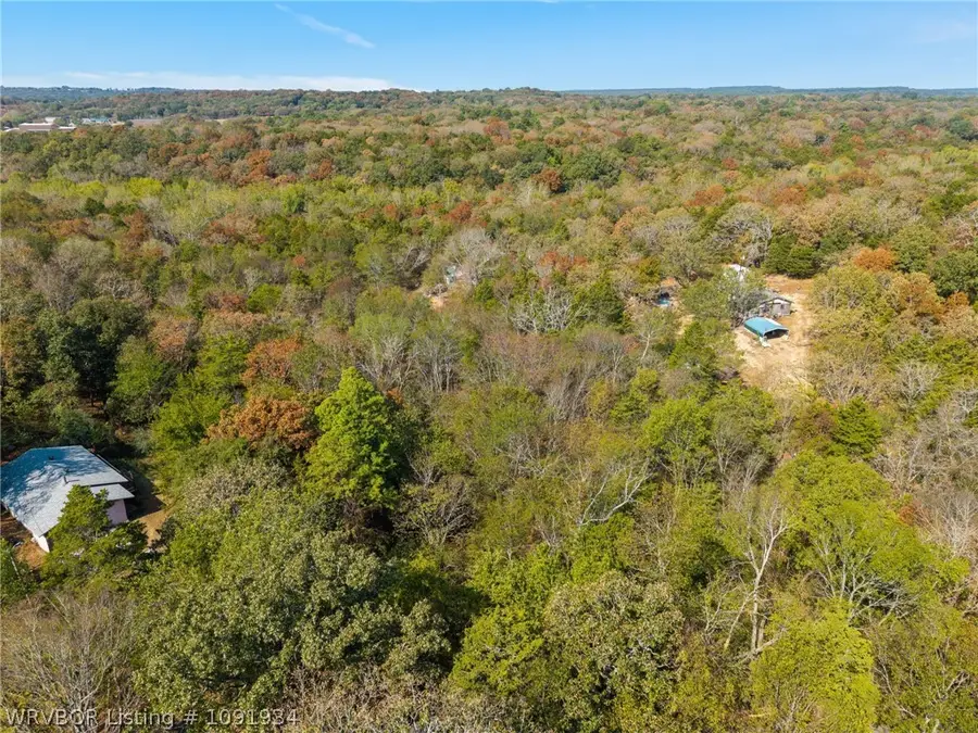 9915 Lucian Wood Road, Cedarville, AR 72932 - #3