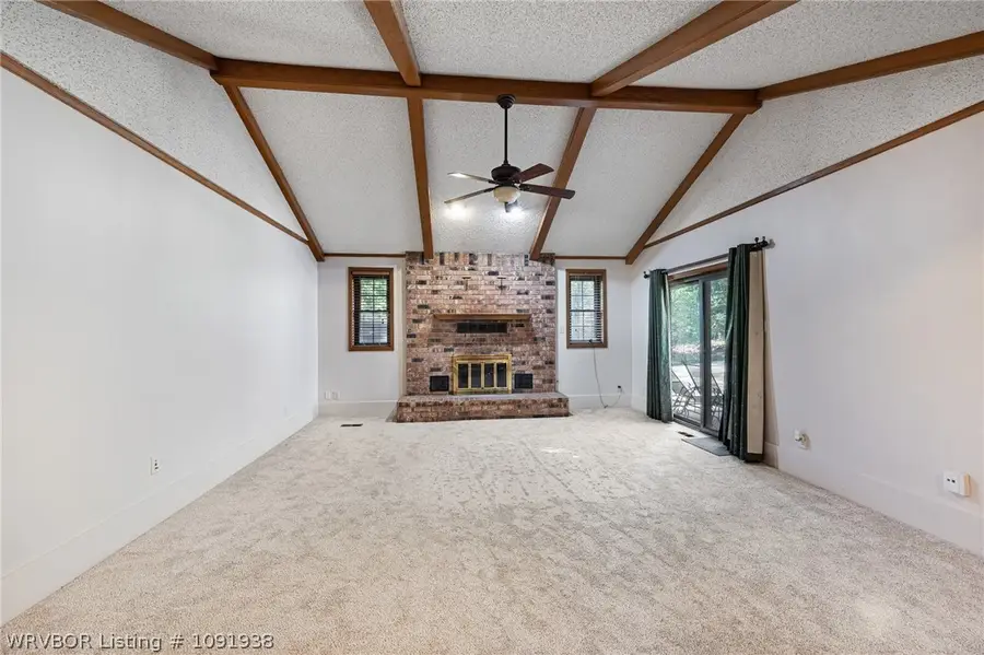 3132 Glen Flora, Fort Smith, AR 72908 - #2