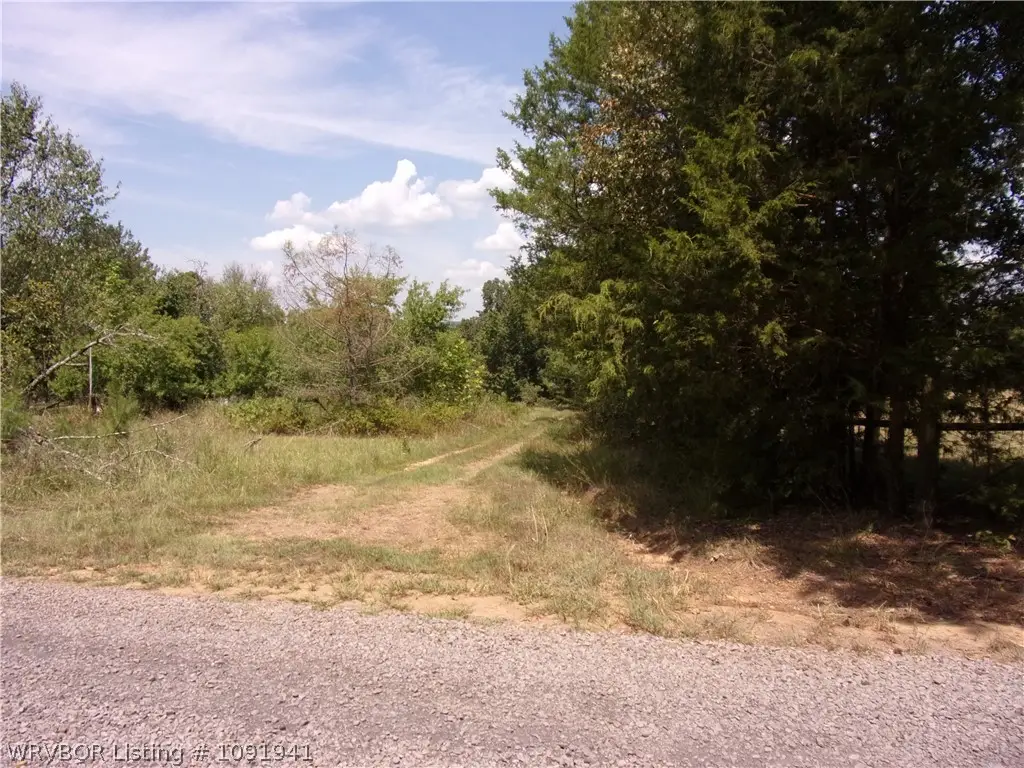 TBD Beneux Bottom Road, Mulberry, AR 72947 - #1