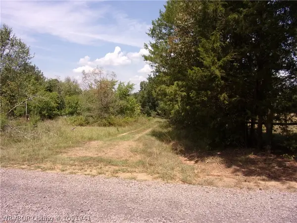 TBD Beneux Bottom Road, Mulberry, AR 72947