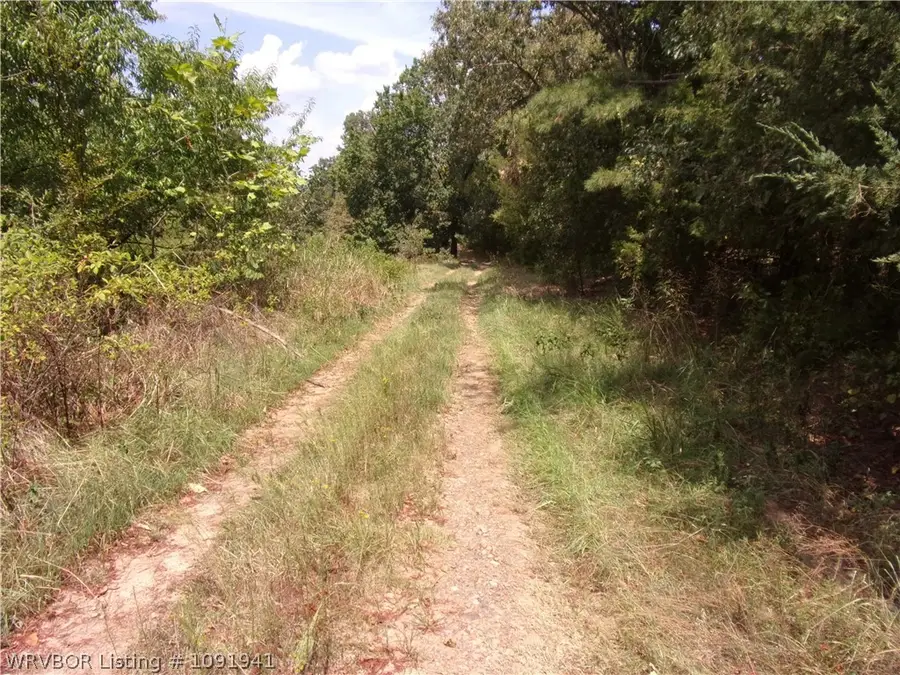 TBD Beneux Bottom Road, Mulberry, AR 72947 - #2