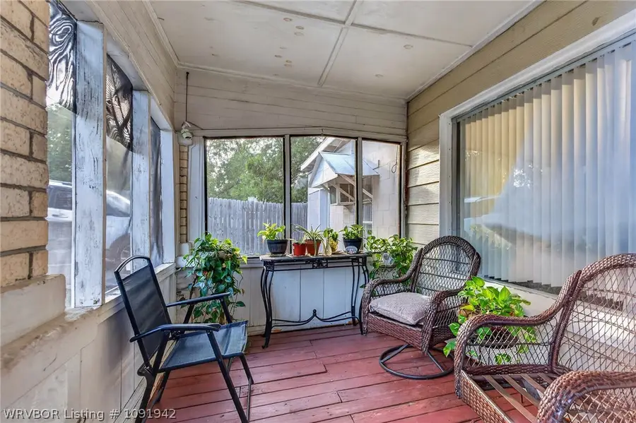 3709 Reed Lane, Fort Smith, AR 72904 - #3