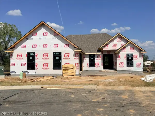 7301 Jase Lane, Fort Smith, AR 72916