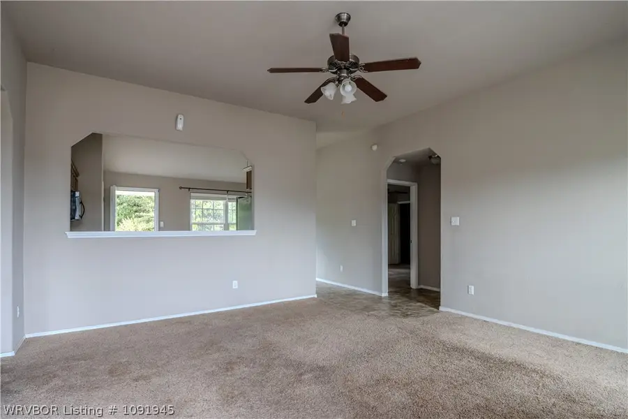 3509 N 21st Street, Fort Smith, AR 72904 - #2