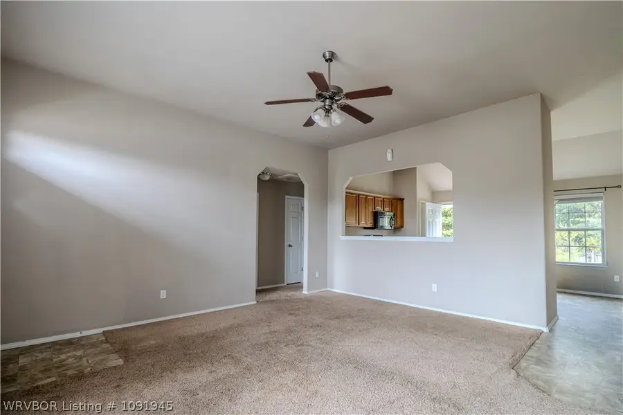 3509 N 21st Street, Fort Smith, AR 72904 - #3