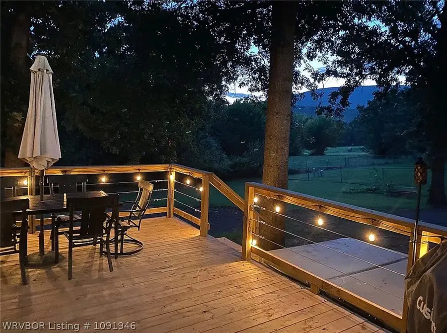 111 Wedgewood Drive, Poteau, OK 74953 - #3