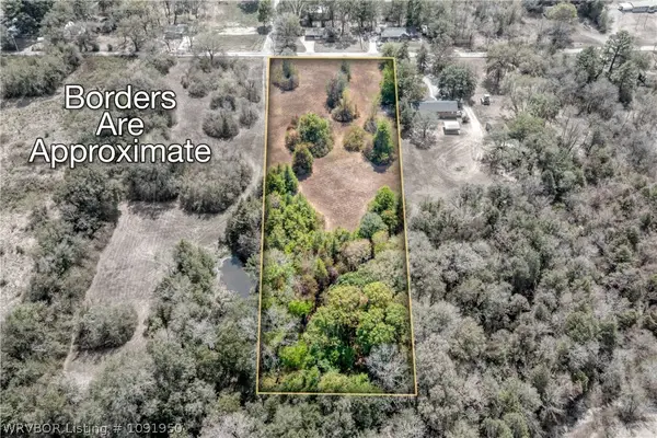 414 Dogwood Loop, Alma, AR 72921