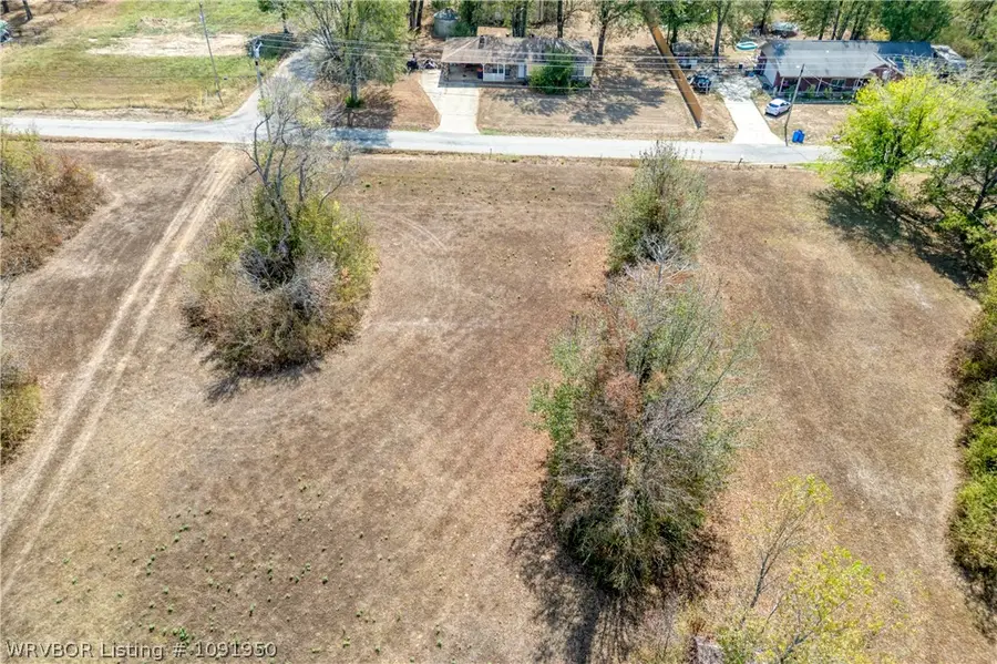 414 Dogwood Loop, Alma, AR 72921 - #2