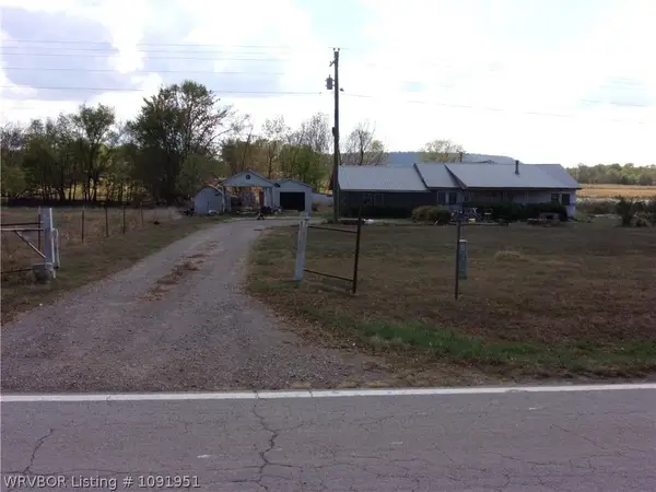 7023 Highway 288, Ozark, AR 72949