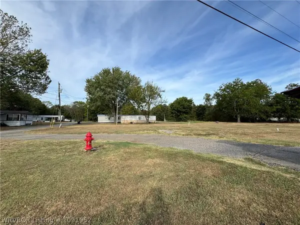 1201 Pocola Boulevard, Pocola, OK 74902