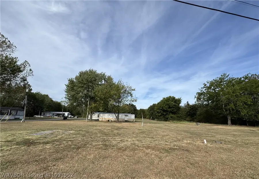 1201 N Pocola Boulevard, Pocola, OK 74902 - #2