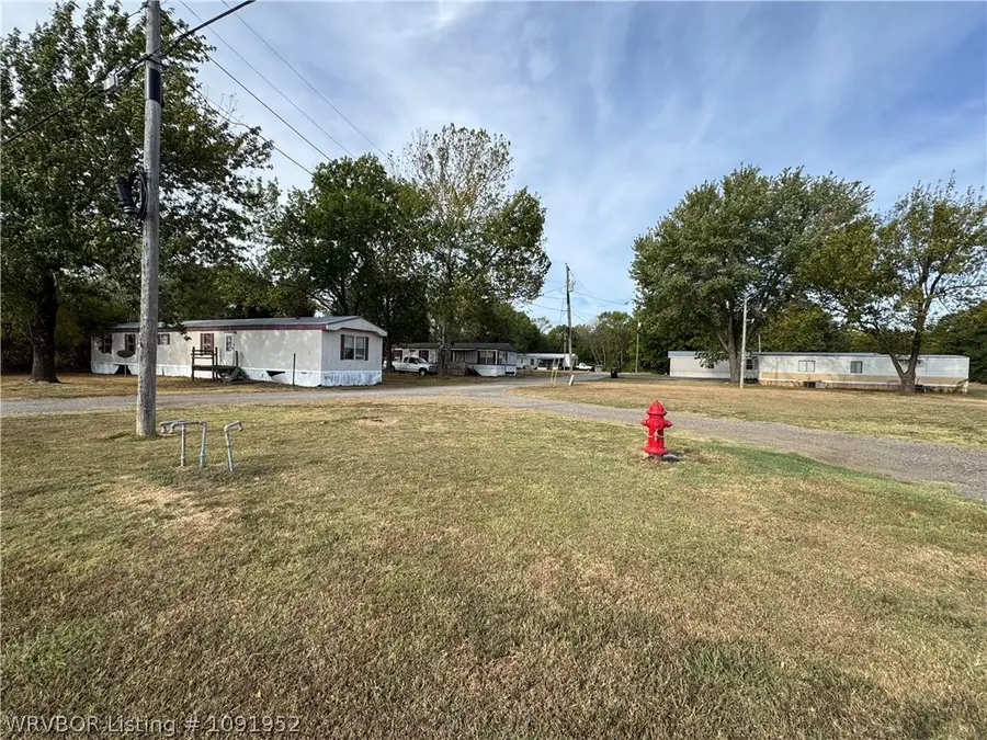 1201 N Pocola Boulevard, Pocola, OK 74902 - #3