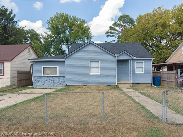 4609 Clarendon Avenue, Fort Smith, AR 72904