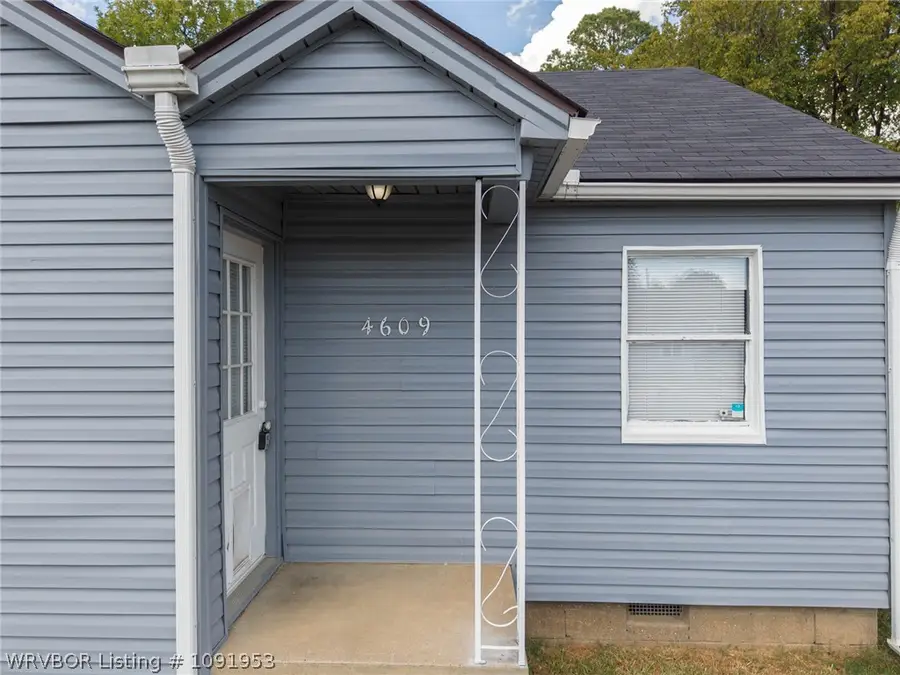4609 Clarendon Avenue, Fort Smith, AR 72904 - #2