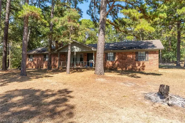 5516 Alpine Chalet Lane, Rudy, AR 72952