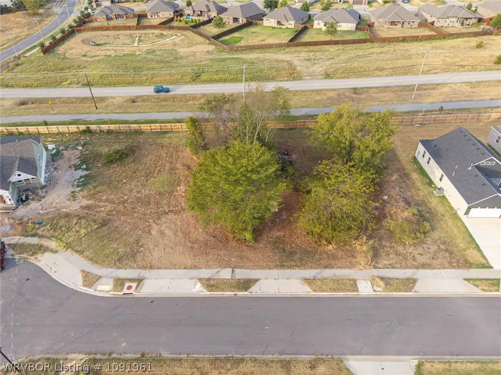 9524 Ash Place, Fort Smith, AR 72916 - #1