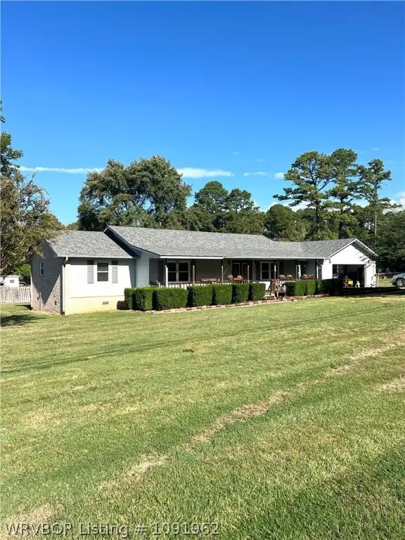 6837 Robin Way, Ozark, AR 72949 - #1