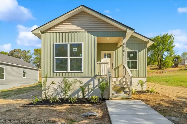 1915 Pryor Avenue, Fort Smith, AR 72904