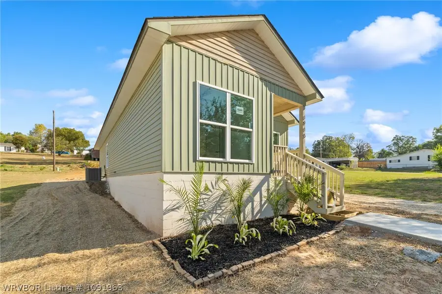 1915 Pryor Avenue, Fort Smith, AR 72904 - #3