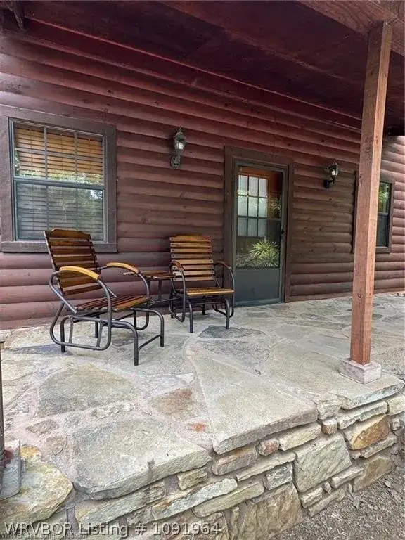 400 Polk Lane, Hackett, AR 72940 - #2