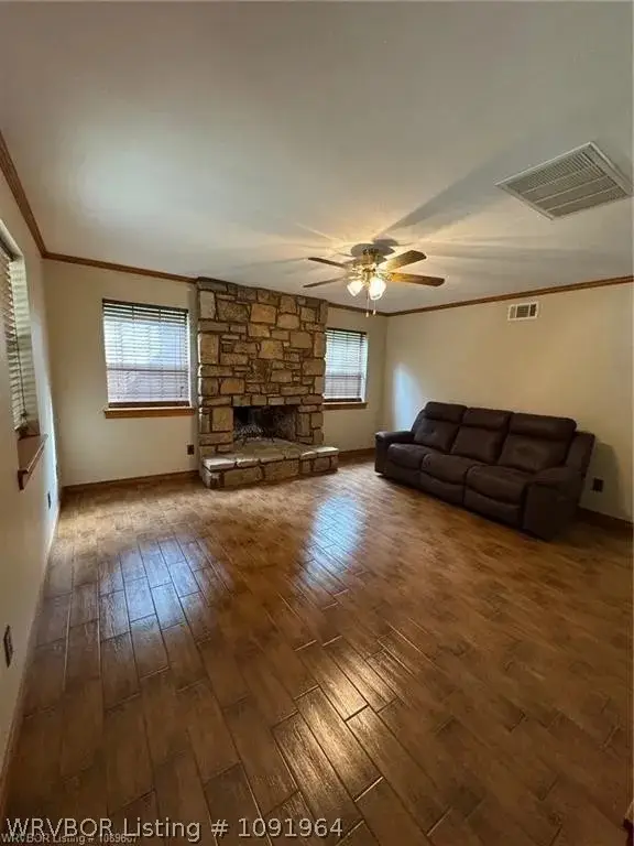 400 Polk Lane, Hackett, AR 72940 - #3