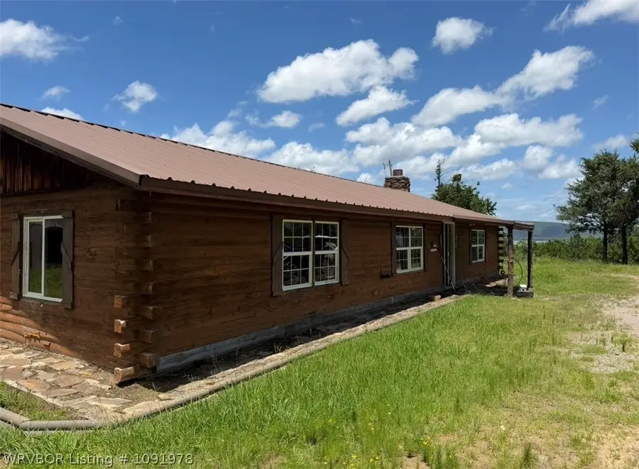 36464 State Highway 43, Clayton, OK 74536 - #2