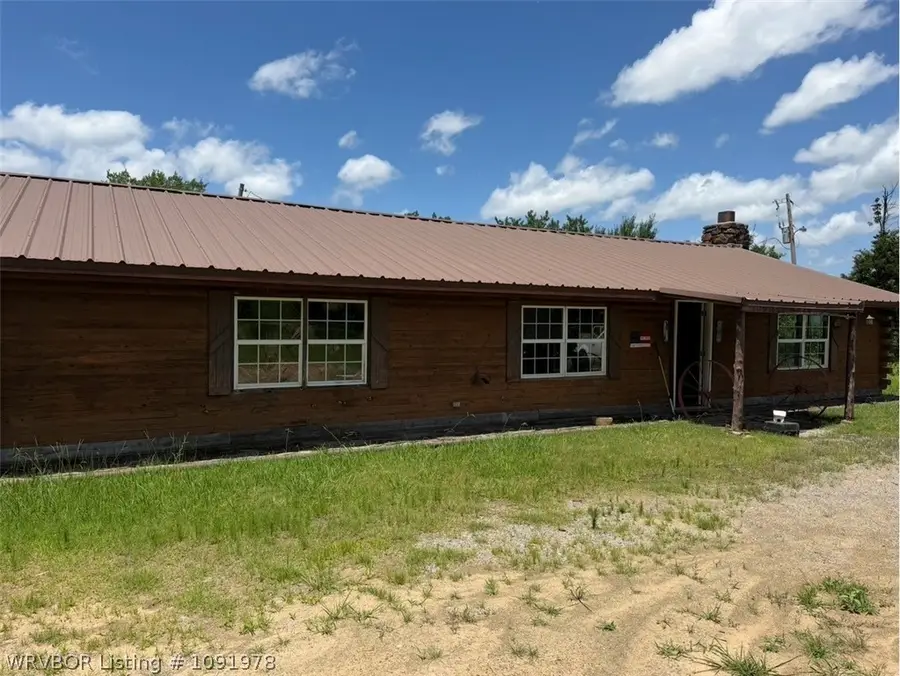 36464 State Highway 43, Clayton, OK 74536 - #3